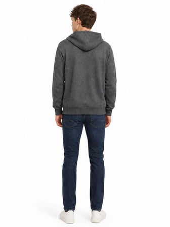 Loft Regular Fit Erkek Hırka LF2044040