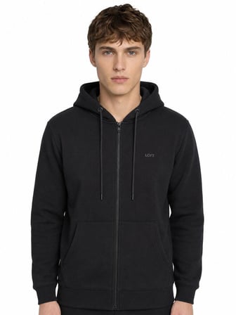 Loft Regular Fit Erkek Hırka LF2044040