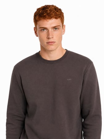 Loft Erkek Sweatshirt LF2044038
