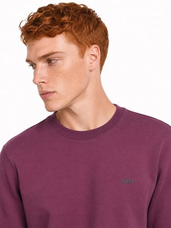 Loft Erkek Sweatshirt LF2044038