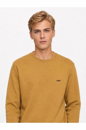 Loft Erkek Sweatshirt LF2044038