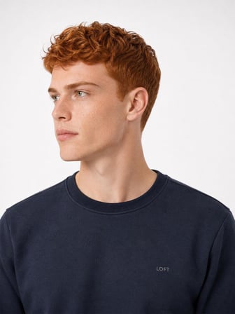 Loft Erkek Sweatshirt LF2044038