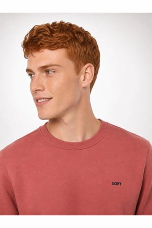 Loft Erkek Sweatshirt LF2044038