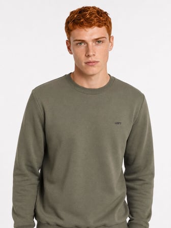 Loft Erkek Sweatshirt LF2044038