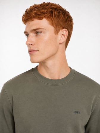 Loft Erkek Sweatshirt LF2044038