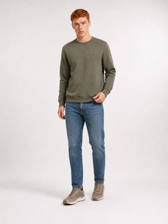 Loft Erkek Sweatshirt LF2044038