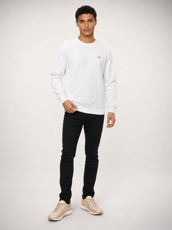 Loft Erkek Sweatshirt LF2044038