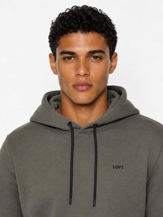 Loft Erkek Sweatshirt LF2044039