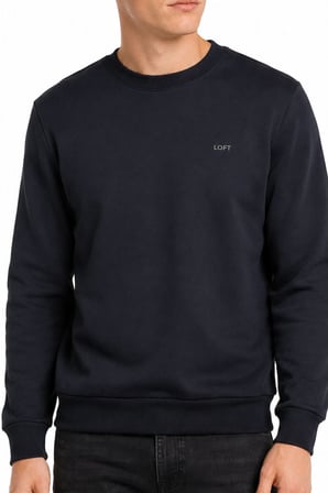 Loft Erkek Sweatshirt