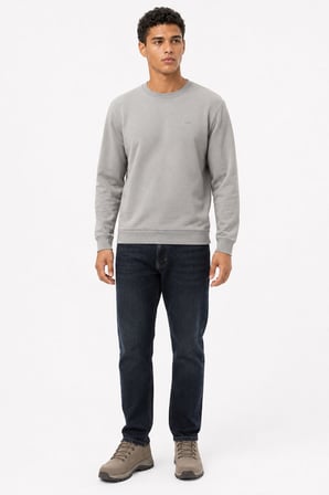 Loft Erkek Sweatshirt