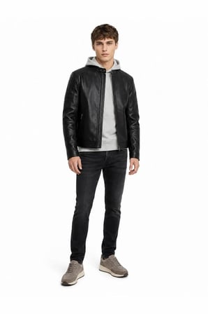 Loft Ricardo Prıve  Erkek Jean Pantolon LF2044648