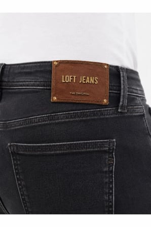 Loft Ricardo Prıve  Erkek Jean Pantolon LF2044648