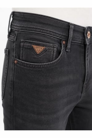Loft Ricardo Prıve  Erkek Jean Pantolon LF2044648