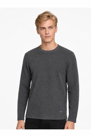 Loft Erkek Sweatshirt LF2037183