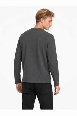 Loft Erkek Sweatshirt LF2037183