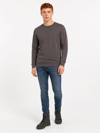 Loft Erkek Sweatshirt LF2043891
