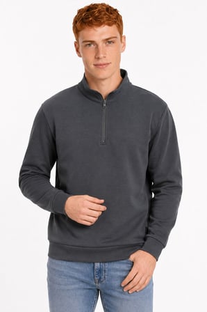 Loft Erkek Sweatshirt