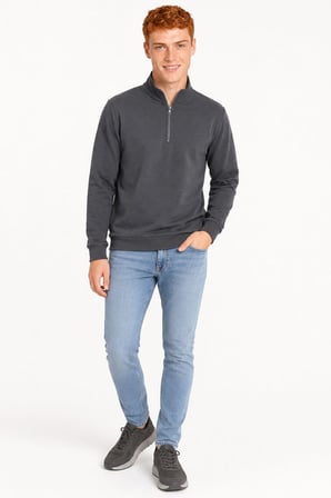 Loft Erkek Sweatshirt