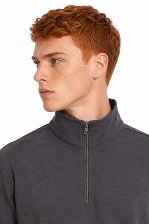 Loft Erkek Sweatshirt