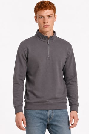 Loft Erkek Sweatshirt