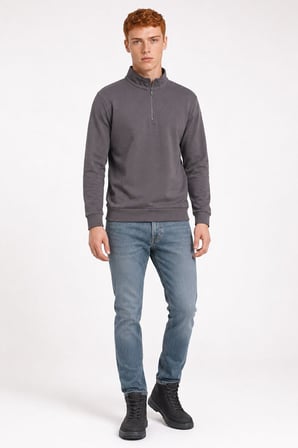 Loft Erkek Sweatshirt