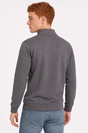 Loft Erkek Sweatshirt