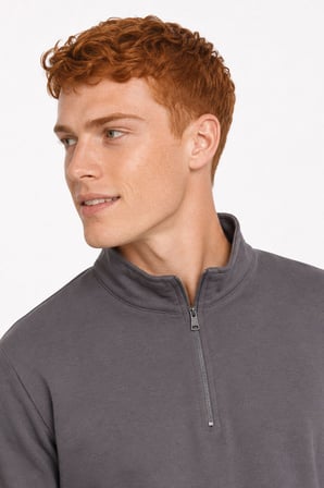 Loft Erkek Sweatshirt