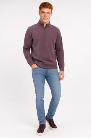Loft Erkek Sweatshirt