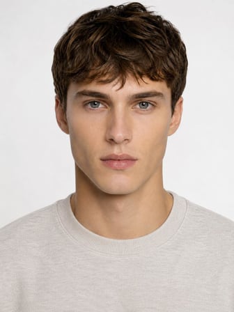 Loft Erkek Sweatshirt LF2043943