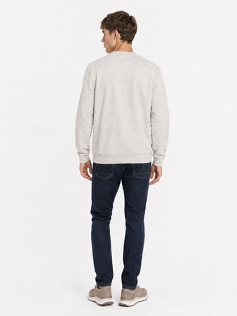 Loft Erkek Sweatshirt LF2043943
