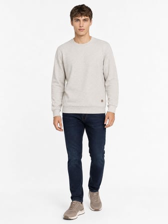 Loft Erkek Sweatshirt LF2043943