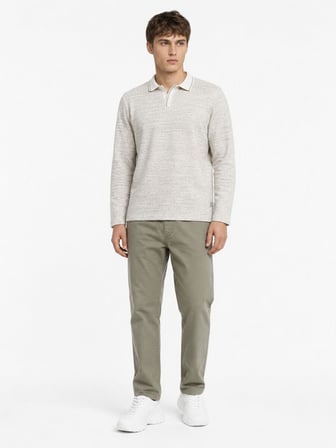 Loft Erkek Sweatshirt LF2044050