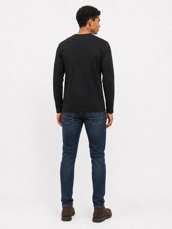 Loft Erkek Sweatshirt LF2044697