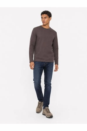 Loft Erkek Sweatshirt LF2044697