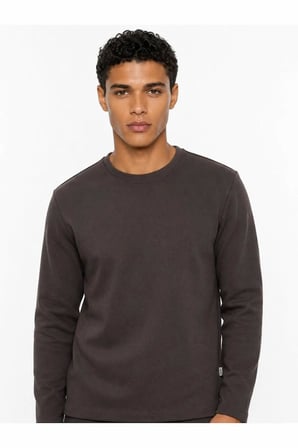 Loft Erkek Sweatshirt LF2044697