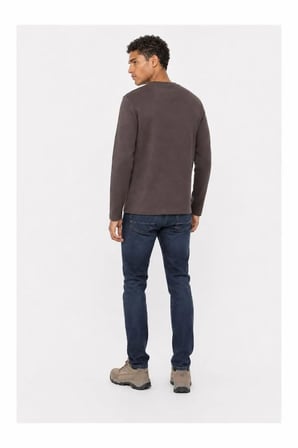 Loft Erkek Sweatshirt LF2044697