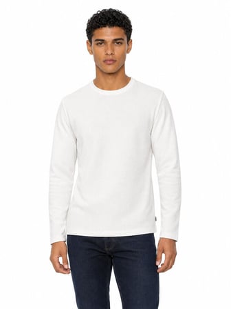 Loft Erkek Sweatshirt LF2044697