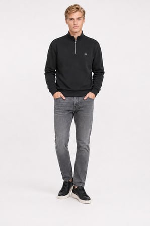 Loft Erkek Sweatshirt