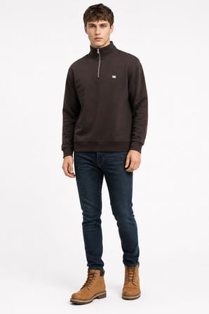 Loft Erkek Sweatshirt
