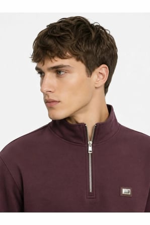 Loft Erkek Sweatshirt LF2043726