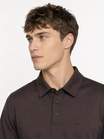 Loft Erkek Uzun Kol Sweatshirt LF2043889