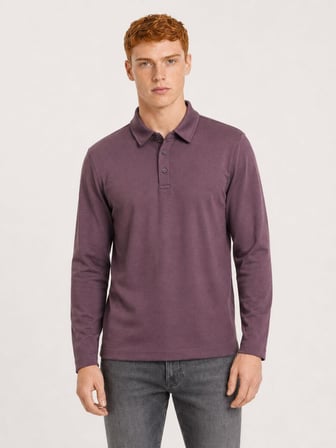 Loft Erkek Uzun Kol Sweatshirt LF2043889