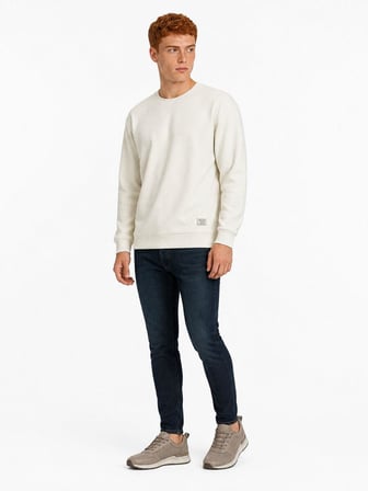 Loft Erkek Sweatshirt LF2044263