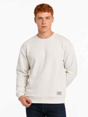 Loft Erkek Sweatshirt LF2044263