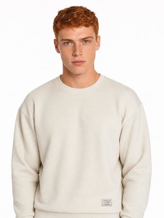 Loft Erkek Sweatshirt LF2044263