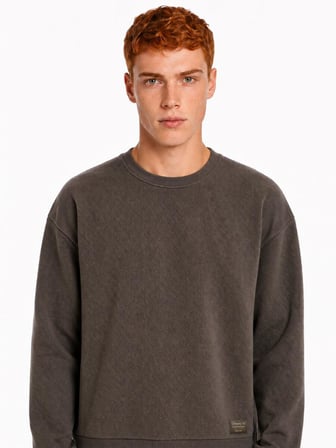 Loft Erkek Sweatshirt LF2044263