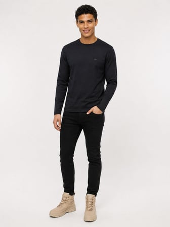 Loft Erkek Sweatshirt LF2044276