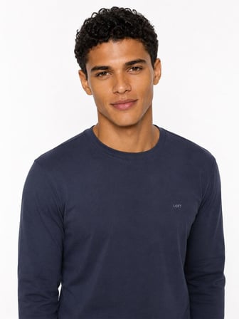 Loft Erkek Sweatshirt LF2044276