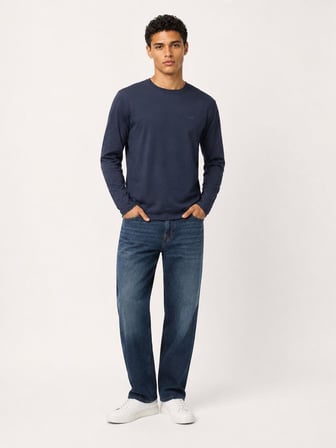 Loft Erkek Sweatshirt LF2044276