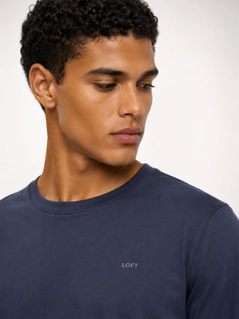 Loft Erkek Sweatshirt LF2044276